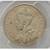 AUSTRALIA 1934/5 . FLORIN . CENTENNARY 